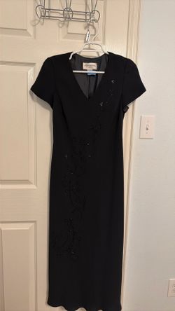Vestido De Fiesta