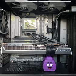 RX 7900XT (Gpu Only)