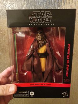 Star Wars Figure