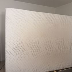 Move out Sale - Queen size matress