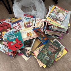 Free Kids Books