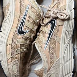 Nike P6000 Se Hemp Size 6.5M(8W)