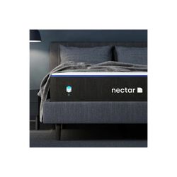 The Nectar Memory Foam Mattress - Queen
The Nectar NCCLASMATTRESSSQUEEN