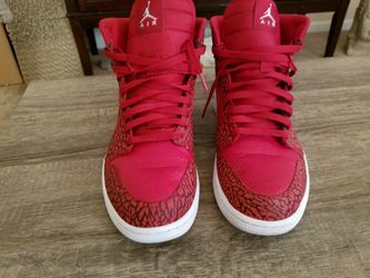 NIKE Air Jordans