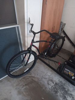 26in mens bike