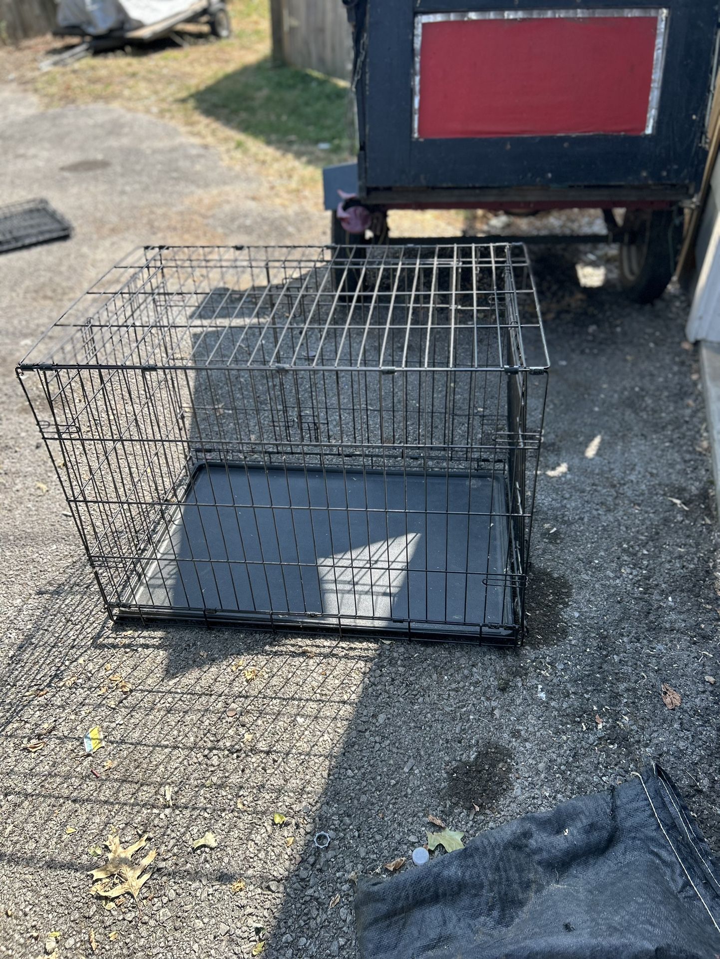 Pet Cages For sale