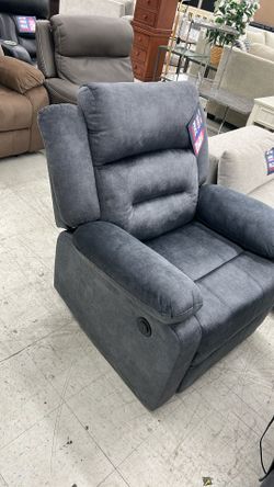 Recliner
