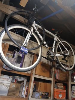 Micargi Bike