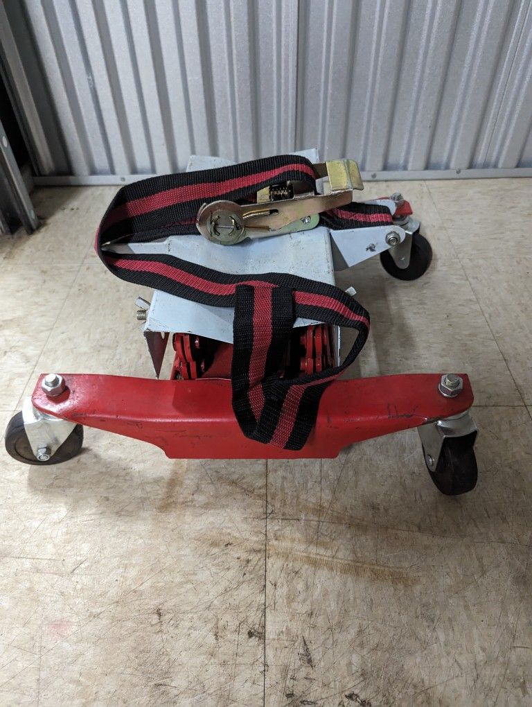 Transmission Low Jack