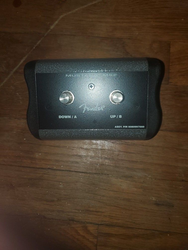 Pedal