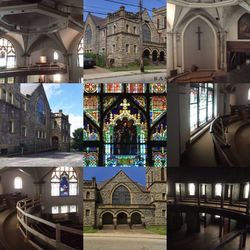 2 Former Churches Pittsburgh Northside and McKeesport - $500k
