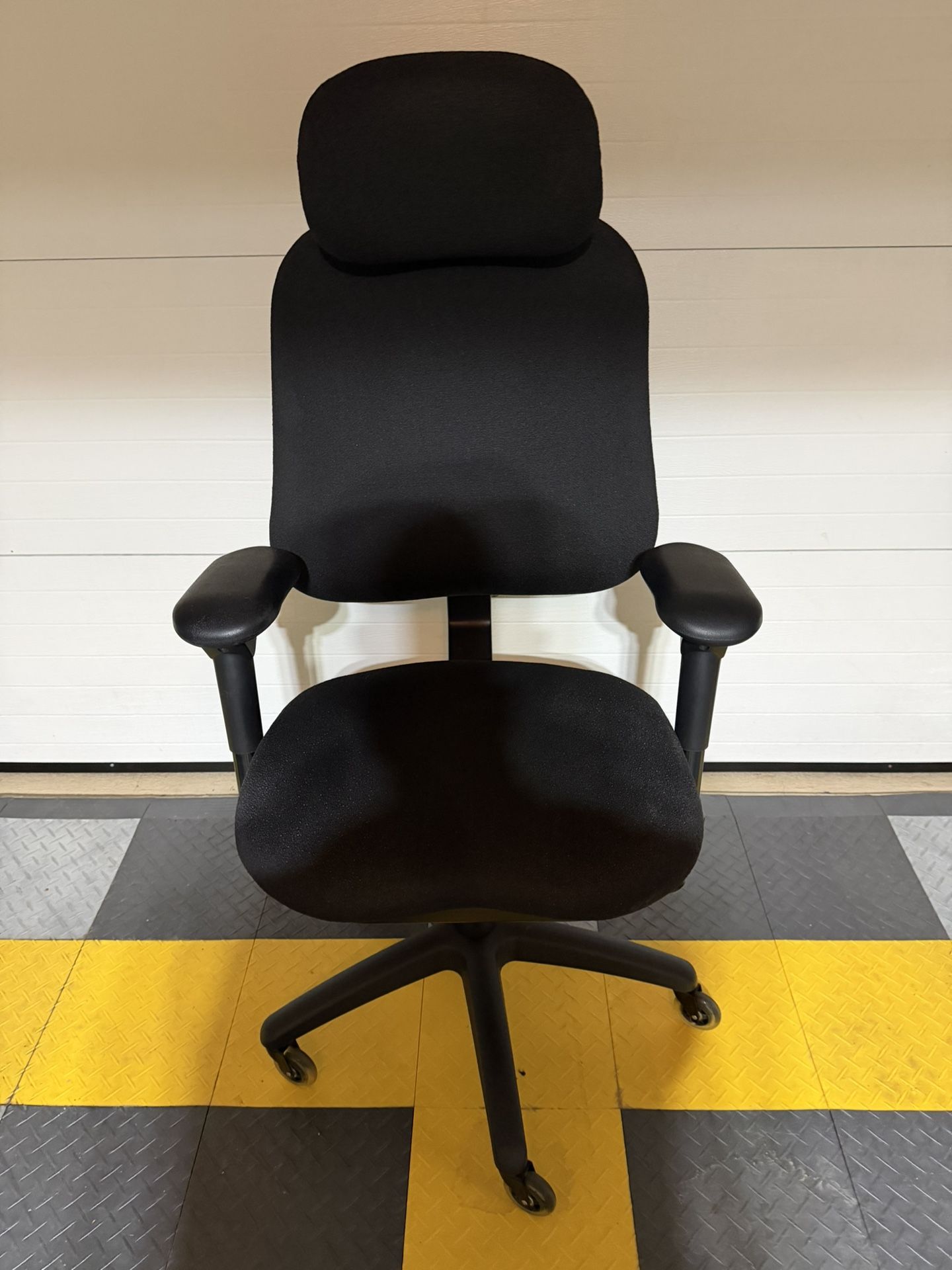 BodyBilt Ergonomic Office Chair