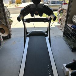 BowFlex Treadmill 22