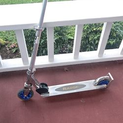 Razor Scooter 