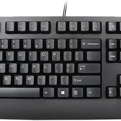 Lenovo Preferred Pro II Wired External USB Keyboard