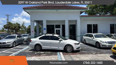 2011 Volkswagen Jetta