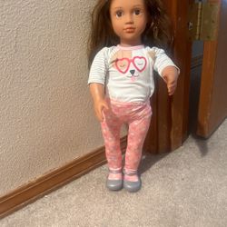 American Doll