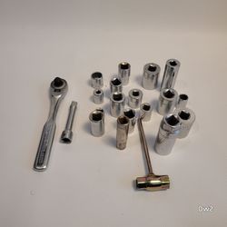Craftsman tools