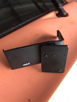 Phone Mount Honda Pilot 2009-2012