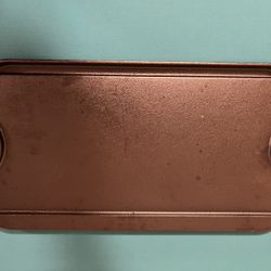 Lodge Vintage Cast Iron Pro Grid/Iron