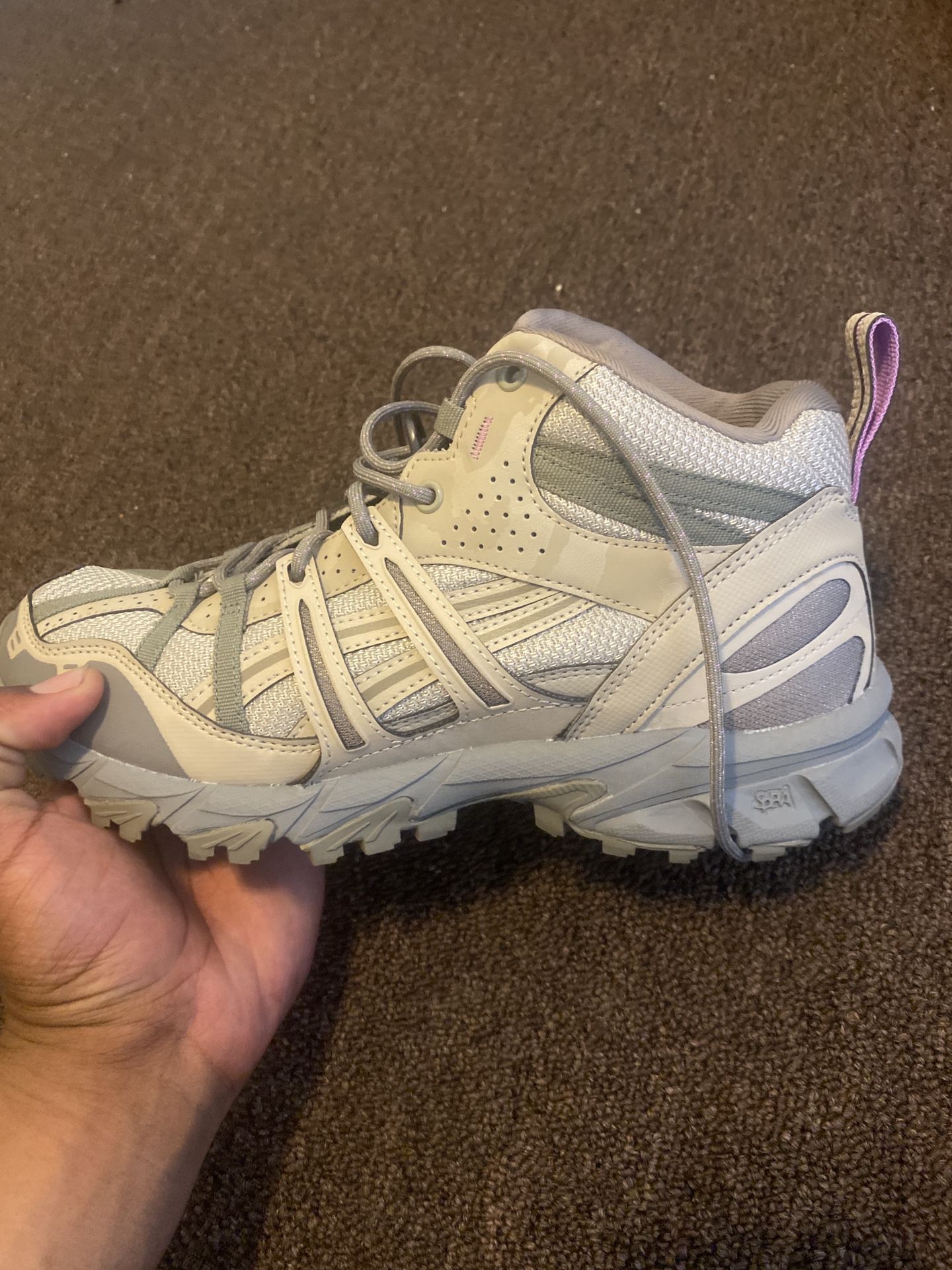 Women Asics Boots