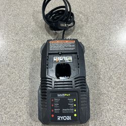 Ryobi Intelliport Charger