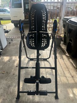 Invert Align Inversion Table