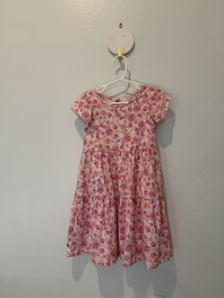 Little Girls Size 5 Toddler 