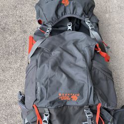 Backpack - Mountain Hardware 50L Ozonic Waterproof