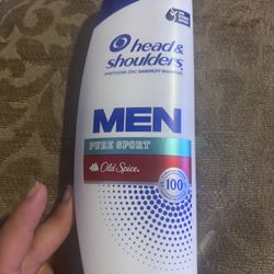 Head&shoulders 