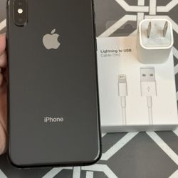IPhone Xs (512gb) Space Grey UNLOCKED 