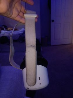 Vr headset