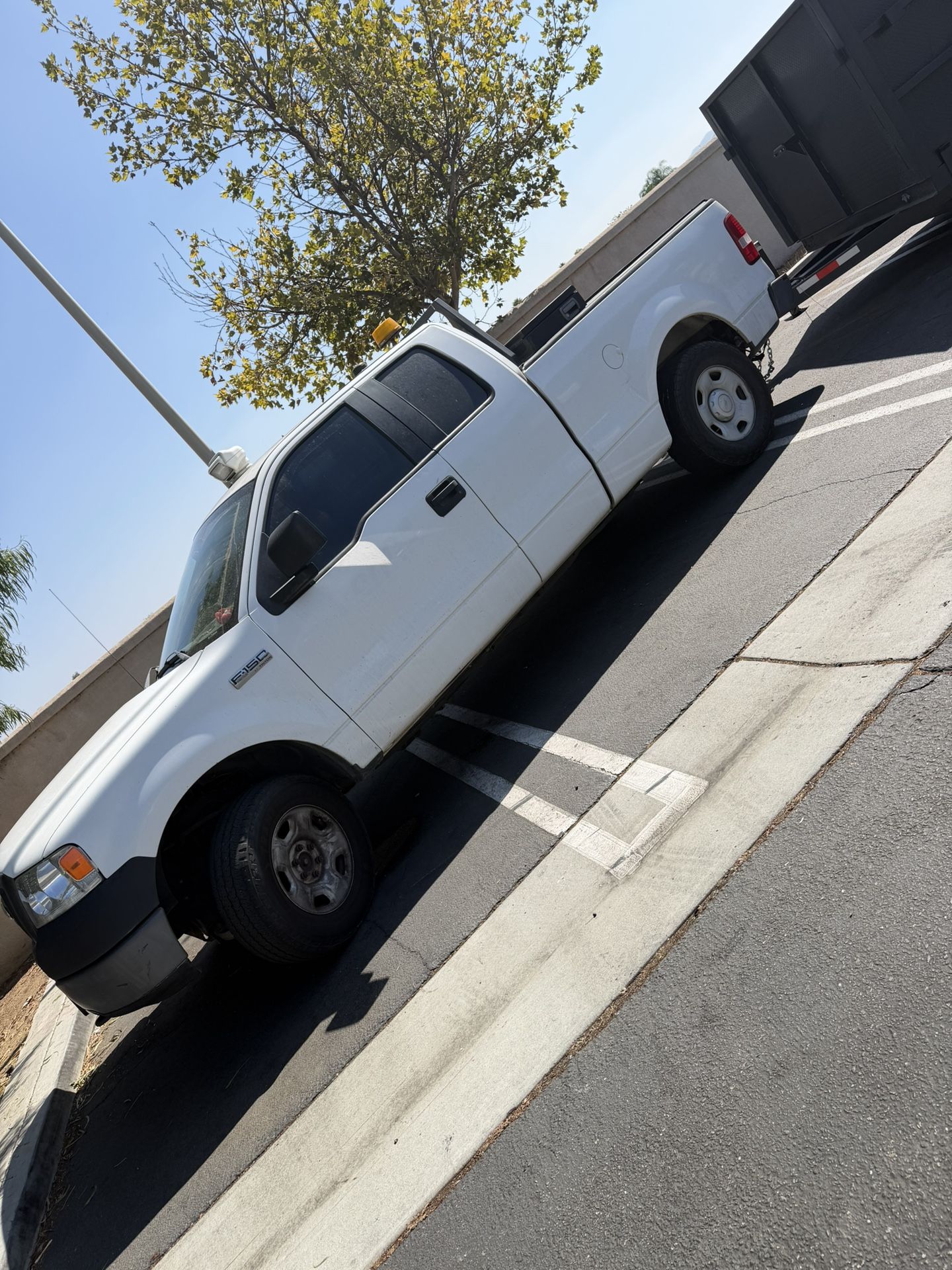 2010 Ford F-150 FX4 Truck