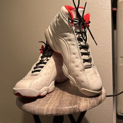 Jordan 13 Retro Alternate History Of Flight