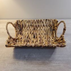 Great Basket For Keys To Have  By Your Door  .     Size  . 13"×  10" ×  5" . 