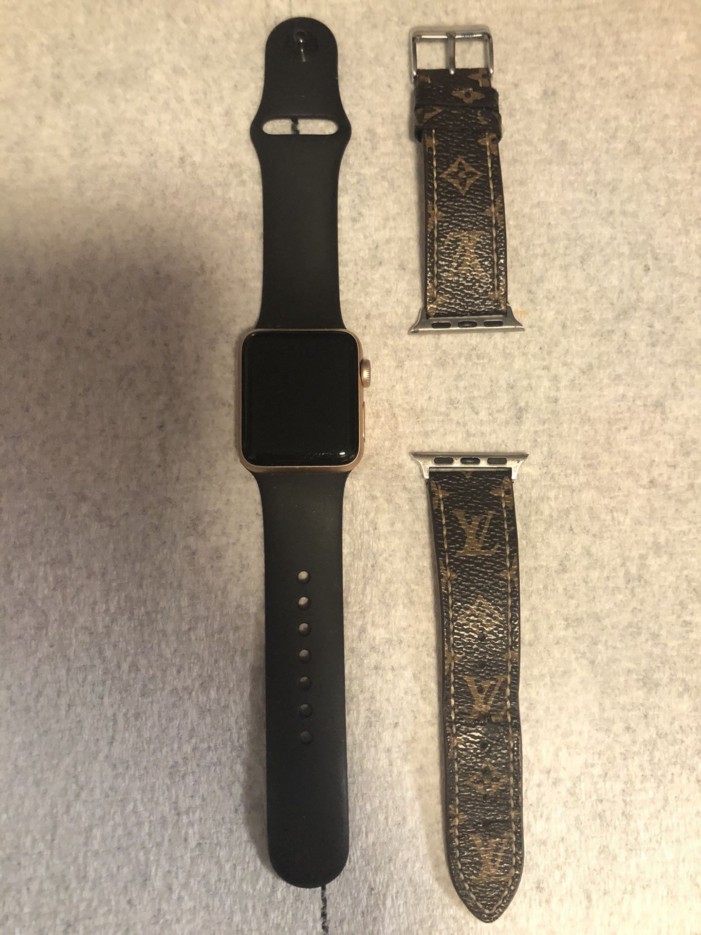 IWatch 3 Series 38mm