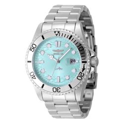 Invicta Pro Diver Mens Watch 43mm