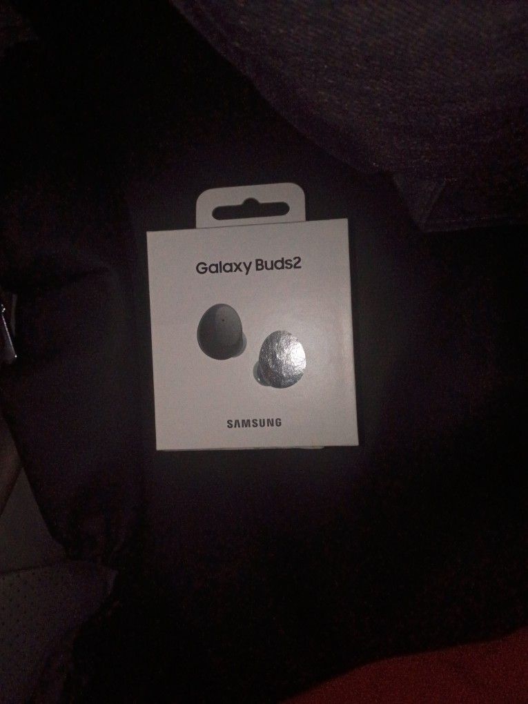 Galaxy Buds2  Samsung 