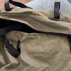 Duffle Bag