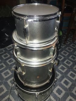 Drums
