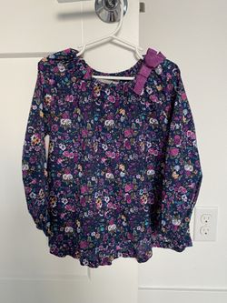 4-6 Years Old Girls Outfit
