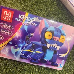 Legos K Pop 