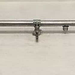 WHIRLPOOL Gas manifold W11510000 