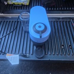Nespresso Machine