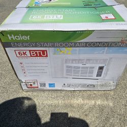 Window AC