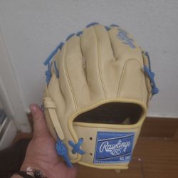 Rawlings gg elite