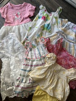 2t girls dresses