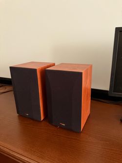 Speakers