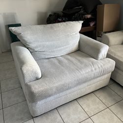Love Seat
