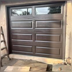 Garage Door Plus
